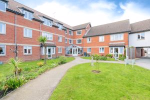 PHOTO SHOWS GENERAL VIEW OF DEVELOPMENT- click for photo gallery